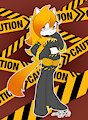 !CAUTION! by Iggika
