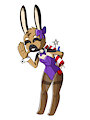 Year of the Bunny