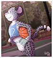 [SubscribeStar/Fanbox] by Iztli