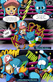 Happy Time Hypnosis - Page 1 of 20 by EmperorCharm