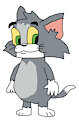 Tom Cat