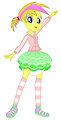 EQG Mist 2 (diaper)