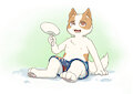 Summer Tactics by Kolka