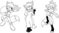 The Faces of Fen