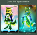 Draw This Again