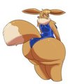 Eevee in Sukumizu