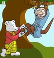 Commission: I Simply Can't Let Go! by RuckforderungReich