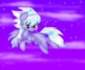 Cloudchaser