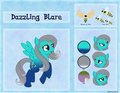 Dazzling Blare ref