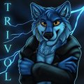Trivol Icon