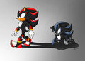 Shadow of a Shadow by BlueBlackandRed5902