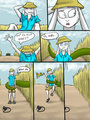 Welcome Safari #2 by kostos