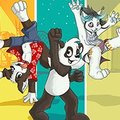 Roni Panda Zhiibe's fest