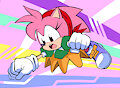 Classic Amy drawings