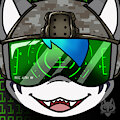 [By HypnosisWolf] Streamline Pfp by Starfoth