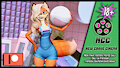 Stacy's First Model: VHS Filter by newcravecinema