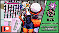 Stacy's First Model: 64-Bit Filter by newcravecinema