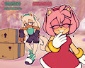 Coco: Delivery girl extraordinaire by CocoMania