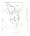 Sleepy Buns