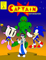 Captain N: TNG chapter 1