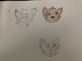 Panda Fursona by OlivarTheLagomorph