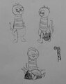 Pamper Kid