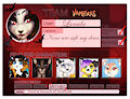 ArtFight 2023-Hit List form