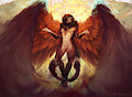 "Heaven's Herald" [Com]