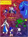 Captain N: TNG chapter 2