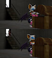 KTL Side Story: No by galestar01
