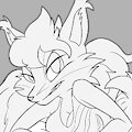 Sunny Cloud Pic COMMISSION