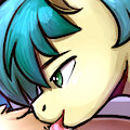 Gallus soft chest by jcosneverexisted