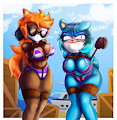 Beach Episode