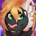 [c] Kisha Icon by MattsyKun