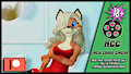 YOU SEE A VIXEN BEFORE YOU... by newcravecinema