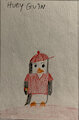 Huey, Dewey, and Louie Guin by BusterBunny8