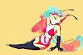 Queen Bee-lzebub