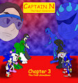 Captain N: TNG chapter 3