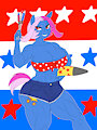 Sugar Pops doodle 4 by LurkingTyger