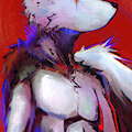 Abstract_2 by Arcsuh