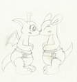 roo love