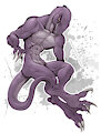 Patreon commissions