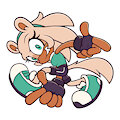 Adventure Coco by CocoMania