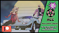 Stacy & Hemms: Do you like my car? - CRT Filter by newcravecinema