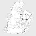 Secret Story by masshiro