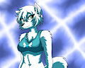 Cold Hairstyle, Attempt 1 (Zeex)
