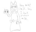 boy milk