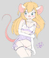 07042024 Gadget Sketch by mouseyprince