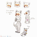 Gema (ref - patreon)