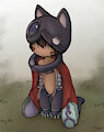 Very old SFW art collection 2.